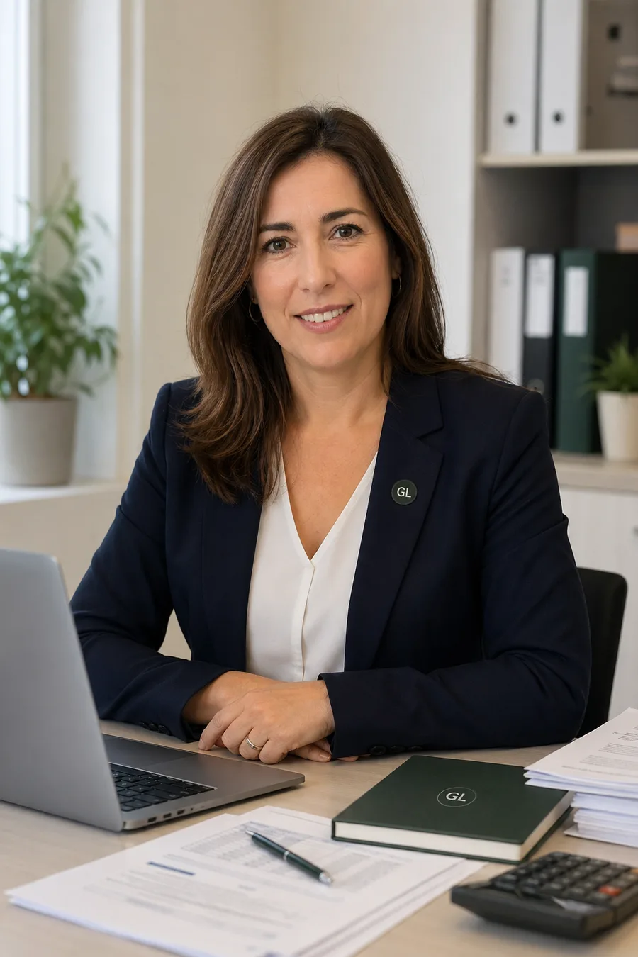Marta Serrano Laso